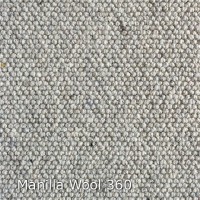 Manilla Wool 360